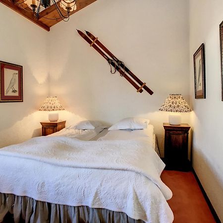 Lichen 8 Apartment Verbier Ngoại thất bức ảnh