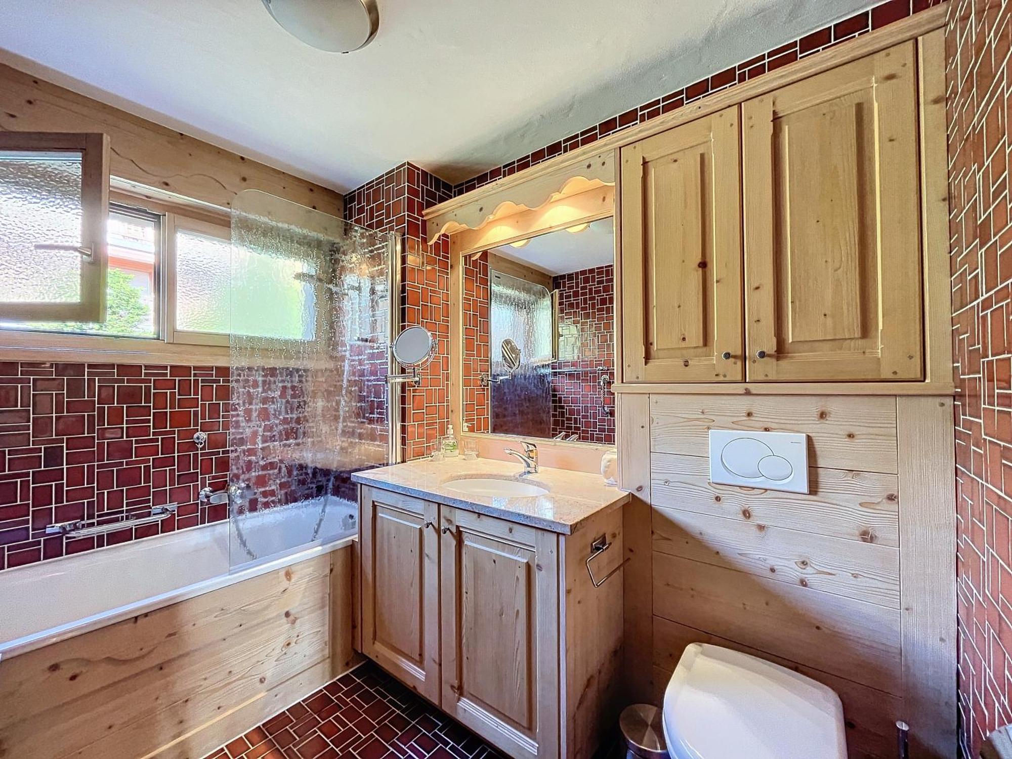 Lichen 8 Apartment Verbier Ngoại thất bức ảnh