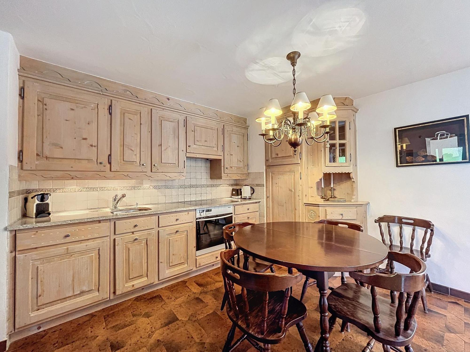 Lichen 8 Apartment Verbier Ngoại thất bức ảnh
