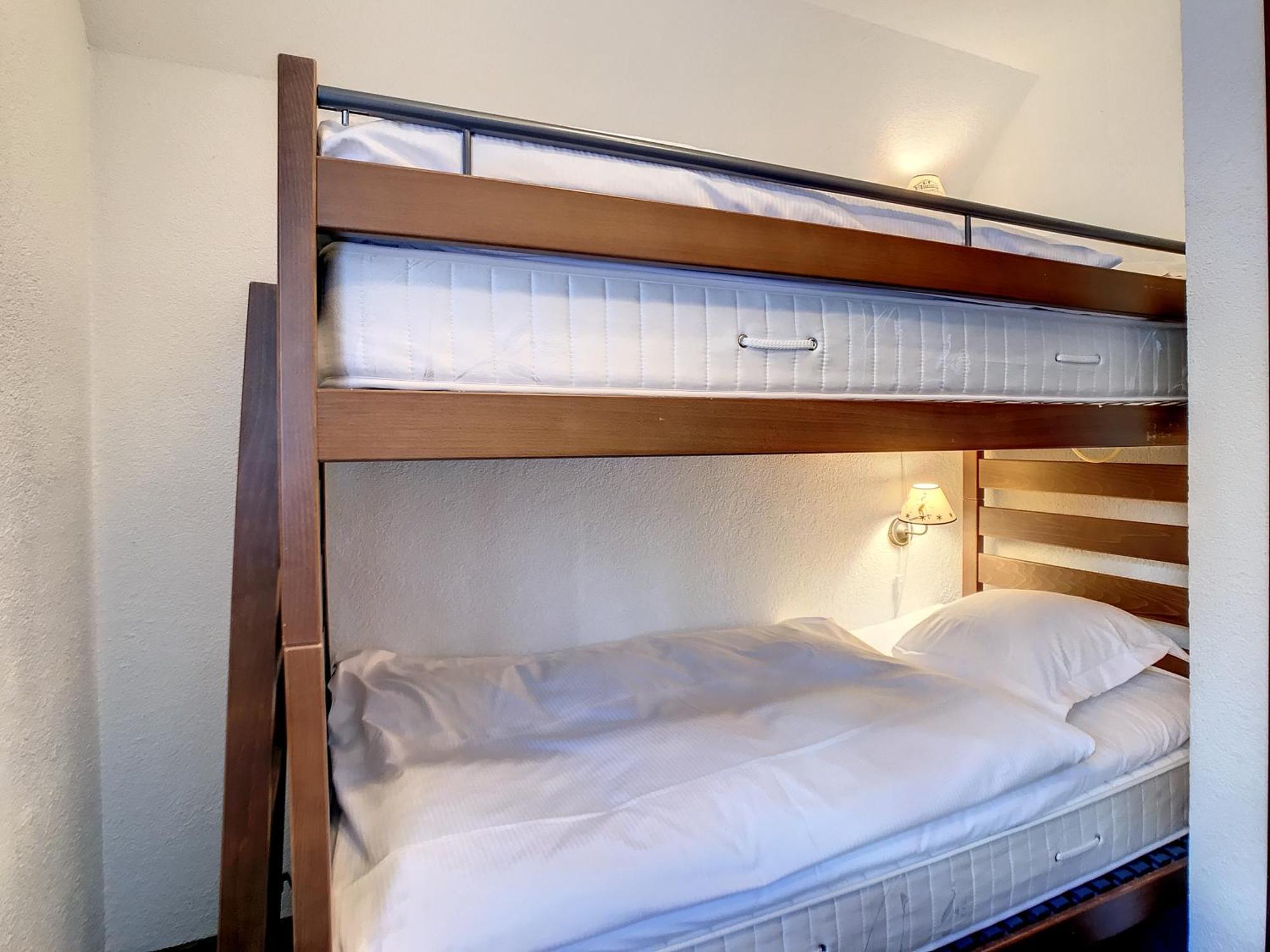 Lichen 8 Apartment Verbier Ngoại thất bức ảnh
