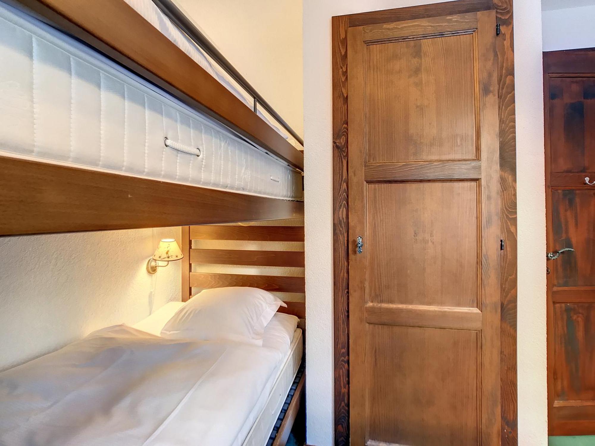 Lichen 8 Apartment Verbier Ngoại thất bức ảnh